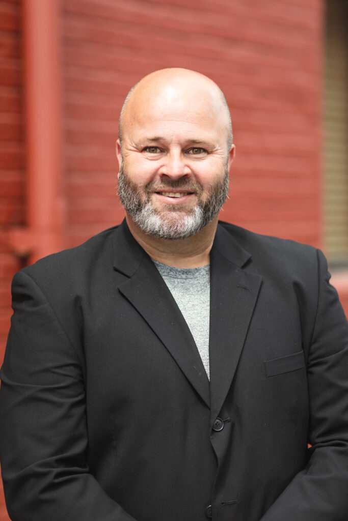 Brandon Newell
