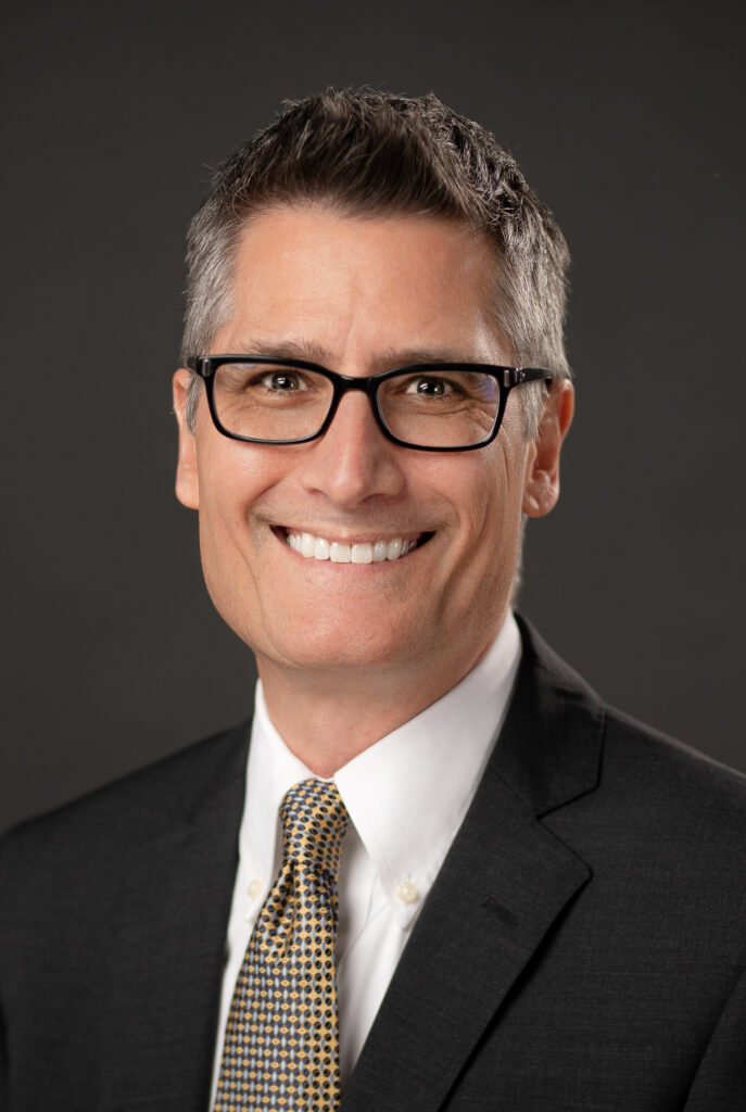 Mark Pinto