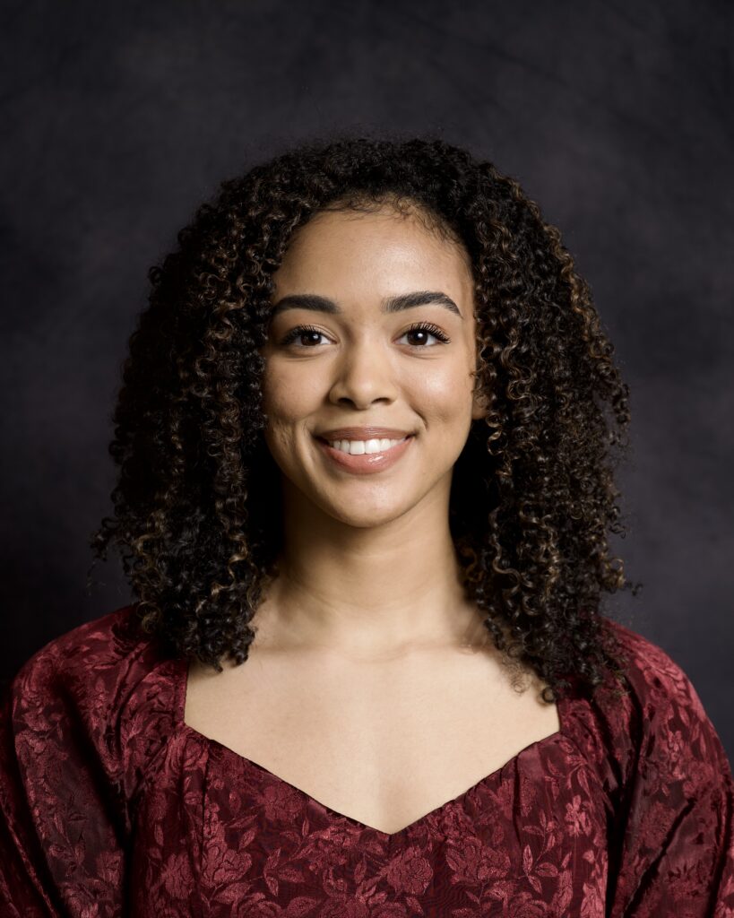 Jasmyne  Smith