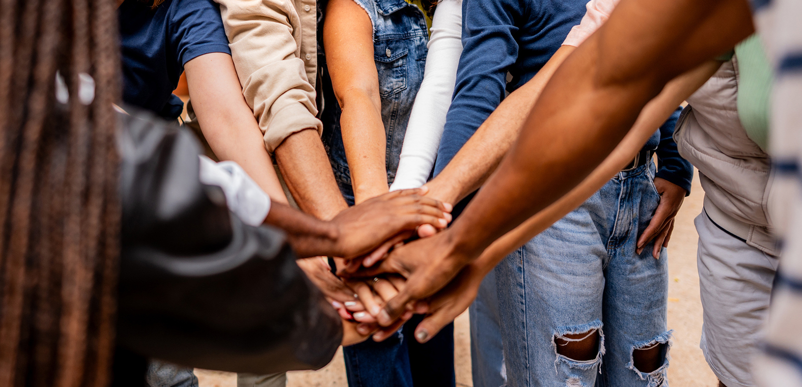 Community Involvement Background